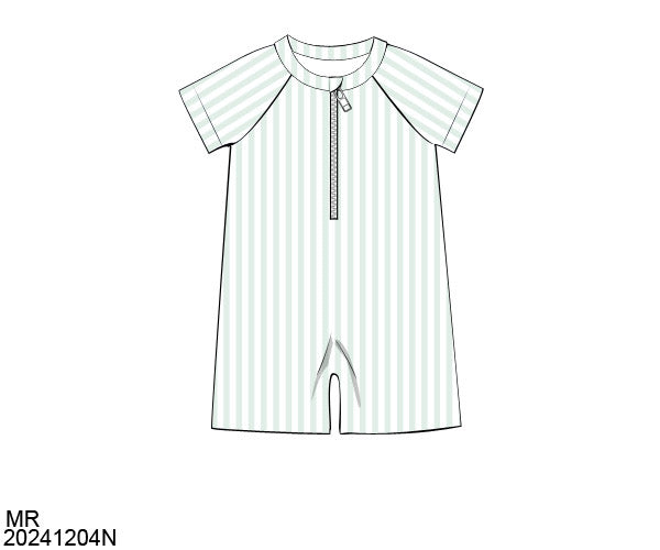 PO 14: Vineyard Vignes (Children’s Swimwear)