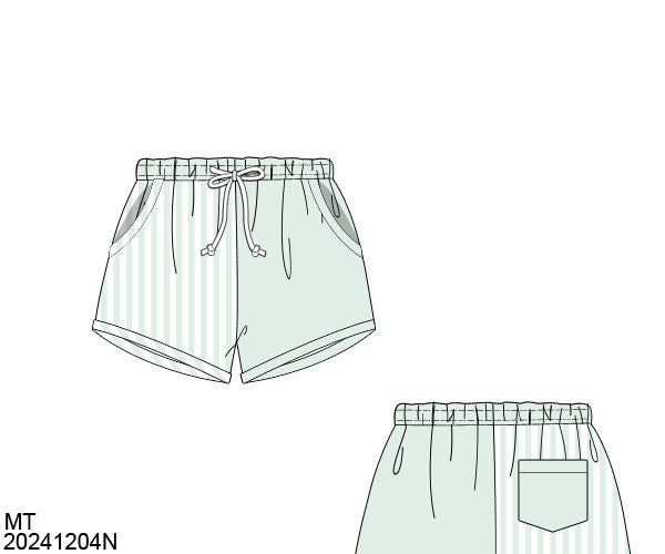 PO 14: Vineyard Vignes (Children’s Swimwear)