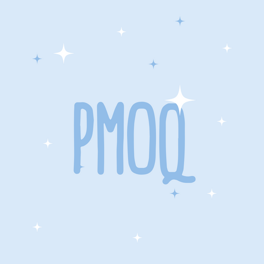 WS PO 14: PMOQ FEE